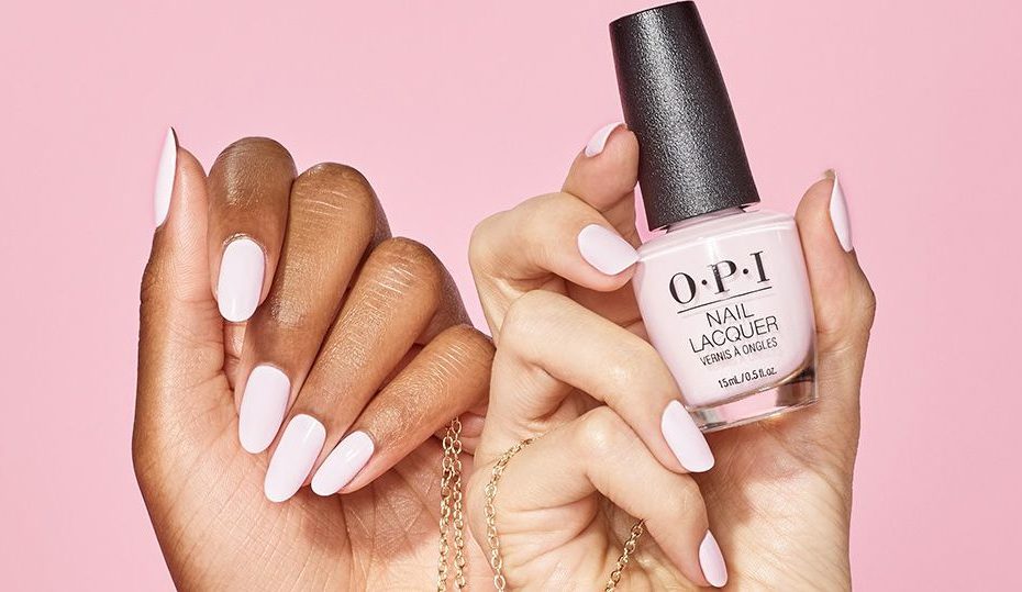 The Most Classic Pink Nail Colors That Will Never Go Out Of Style