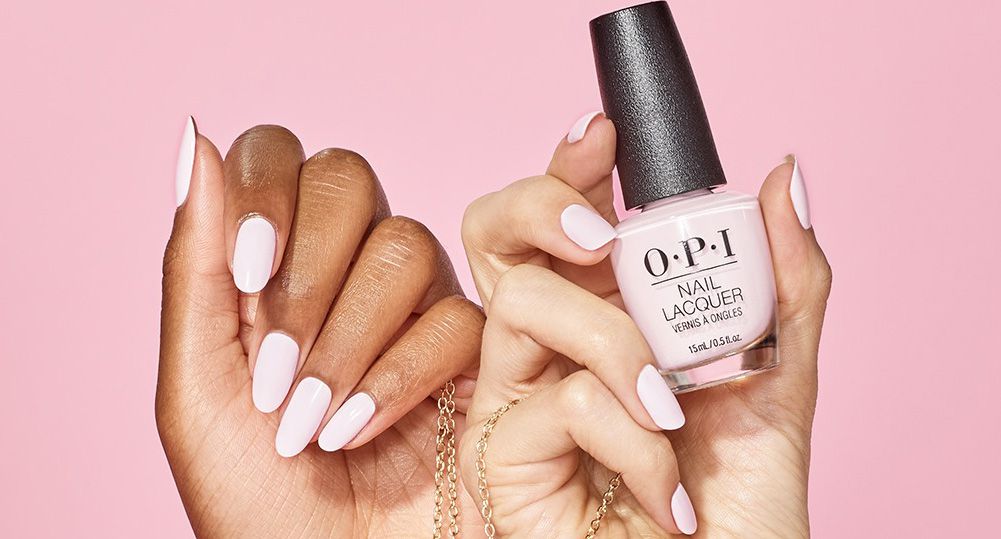 The Most Classic Pink Nail Colors That Will Never Go Out Of Style