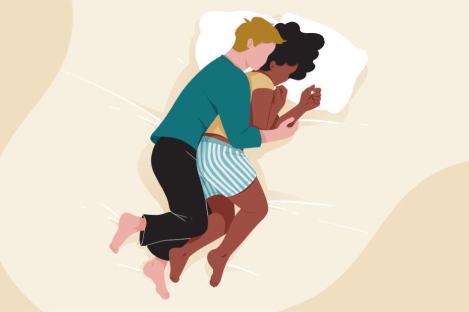 20 Reasons You Should Be Spooning, Variations To Consider, And More