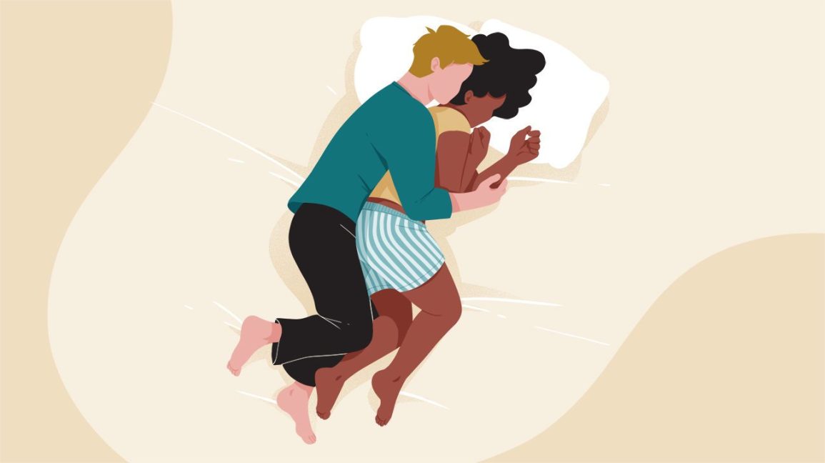 20 Reasons You Should Be Spooning, Variations To Consider, And More