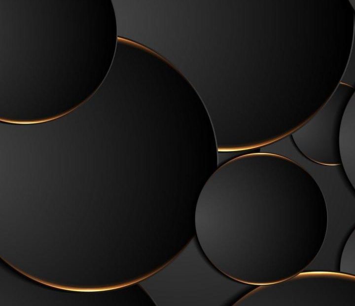 Black 3D Wallpapers - Top Free Black 3D Backgrounds - Wallpaperaccess