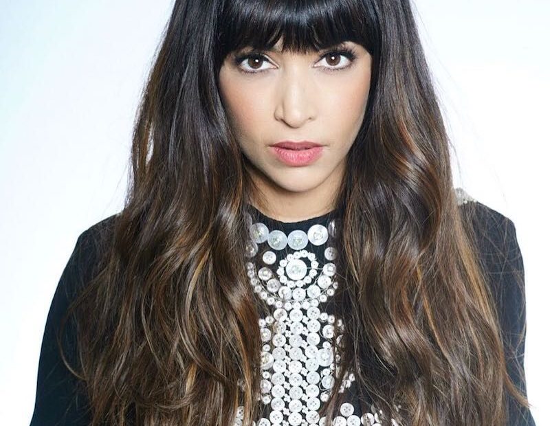 30 Gorgeous Examples Of Long Hair With Bangs