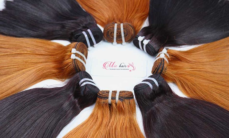 All About Human Hair Weave - Which Is The Best Type Suited For You?
