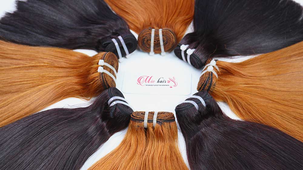 All About Human Hair Weave - Which Is The Best Type Suited For You?
