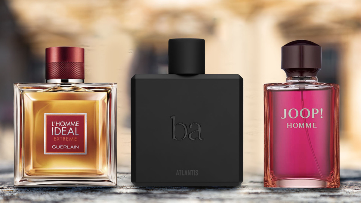 50 Best Men'S Colognes Of All Time | Men'S Journal - Men'S Journal