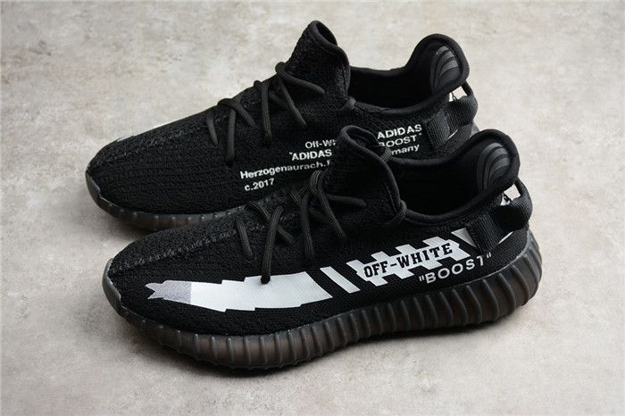 Yeezy 350 V2 Off White Black Top Sellers - Www.Escapeslacumbre.Es 1693833972