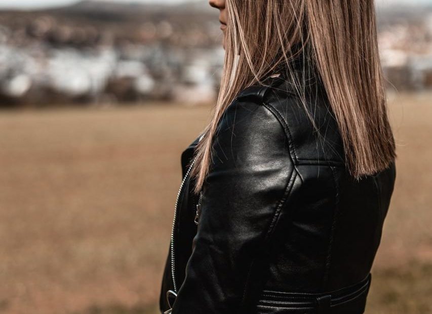 30K+ Girl In Leather Jacket Pictures | Download Free Images On Unsplash