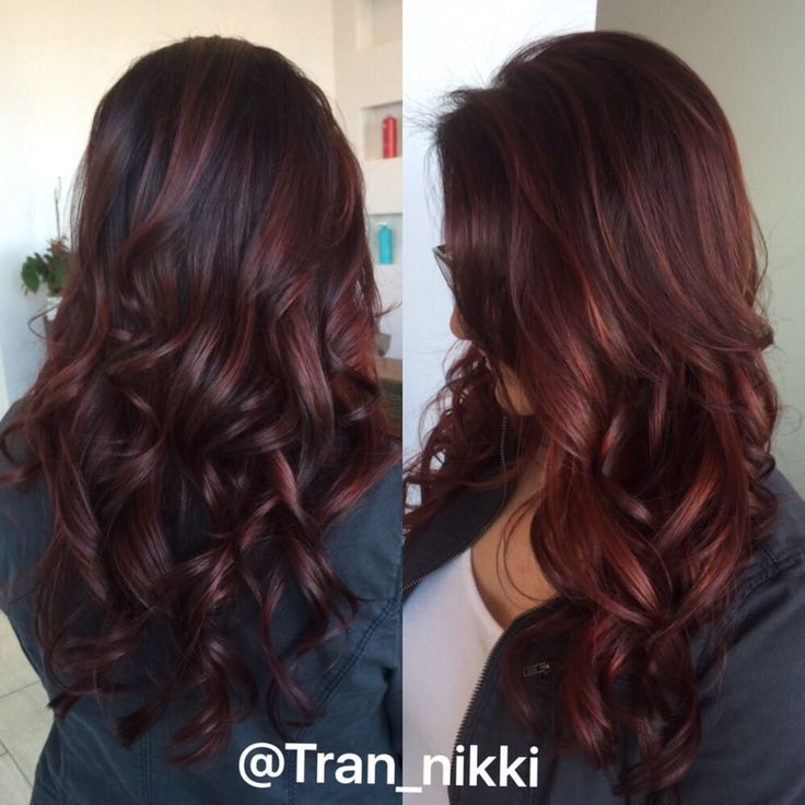 Próxima Arte | Dark Auburn Hair, Hair Color Auburn, Dark Auburn Hair Color