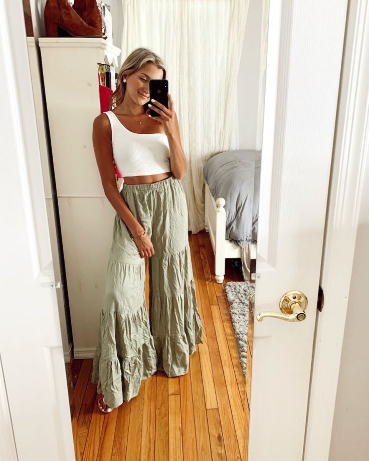 16 Date Night Outfit Ideas For The Summer | Fashion Outfits, Boho Outfits, Night  Outfits