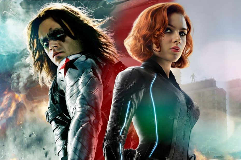 Mcu: Why Did Natasha Ask Bucky If He Recognized Her? Explained