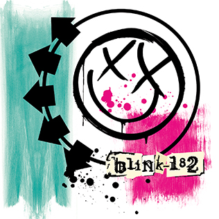 Blink-182 (Album) - Wikipedia