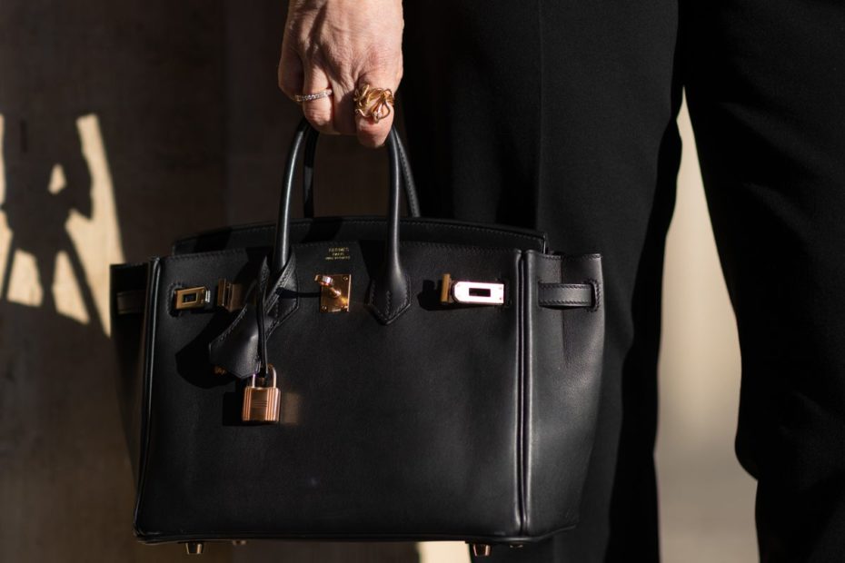 Best Birkin Style Bags For A Quiet Luxury Aesthetic | Evening Standard