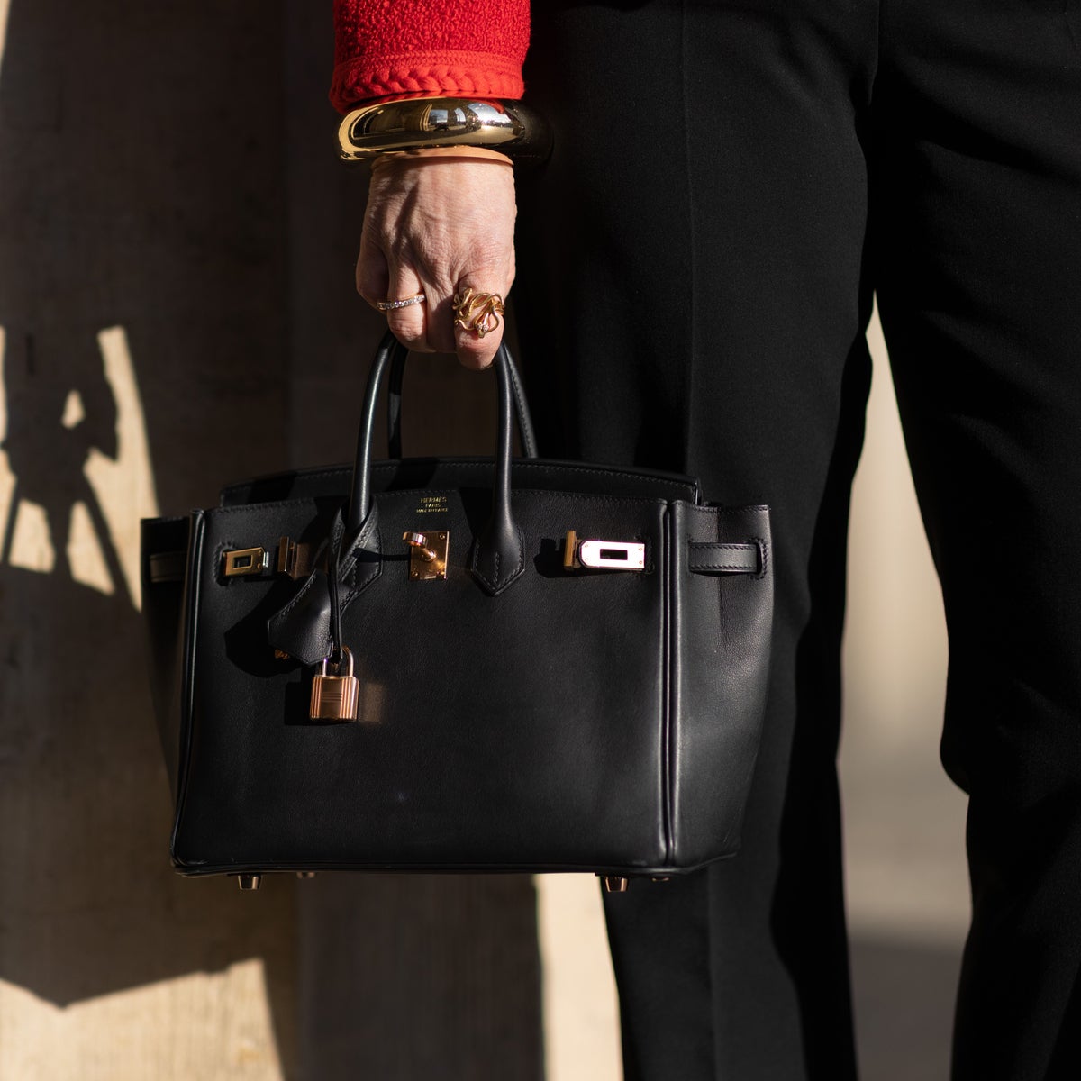 Best Birkin Style Bags For A Quiet Luxury Aesthetic | Evening Standard