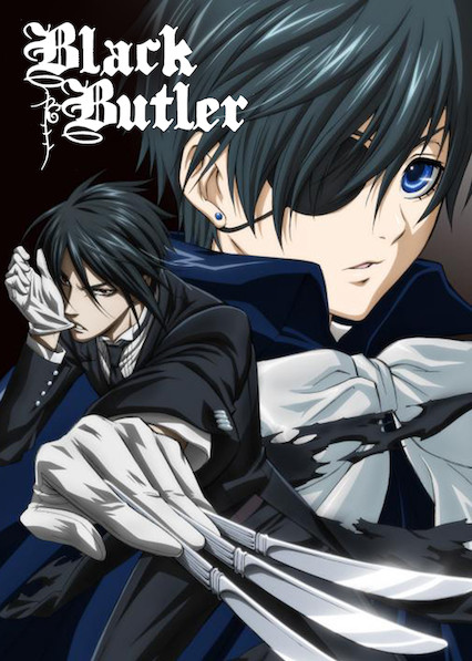 Black Butler (Tv Series 2008–2011) - Imdb