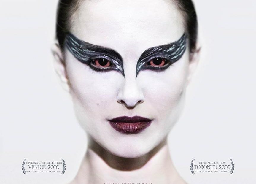 Black Swan (2010) - Imdb