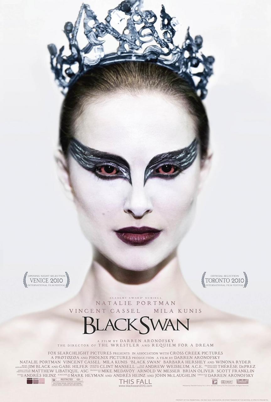 Black Swan (2010) - Imdb