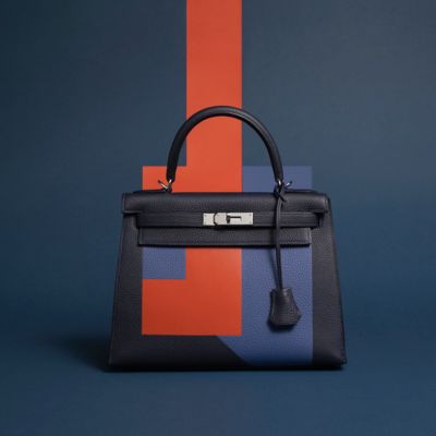 All About The Hermès Kelly Bag Collection | Hermès Usa