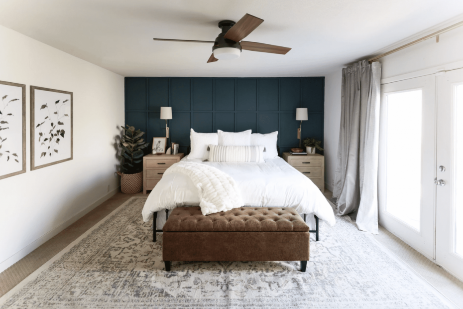 25 Gray Bedroom Ideas That Prove Its A Worthy Color