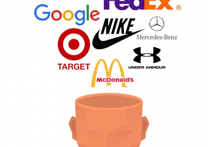 Top 10 Best Logo Designs To Inspire You | Designcrowd Blog