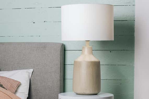 Our Favorite Bedside Lamps Under $200 For 2023 | Reviews By Wirecutter