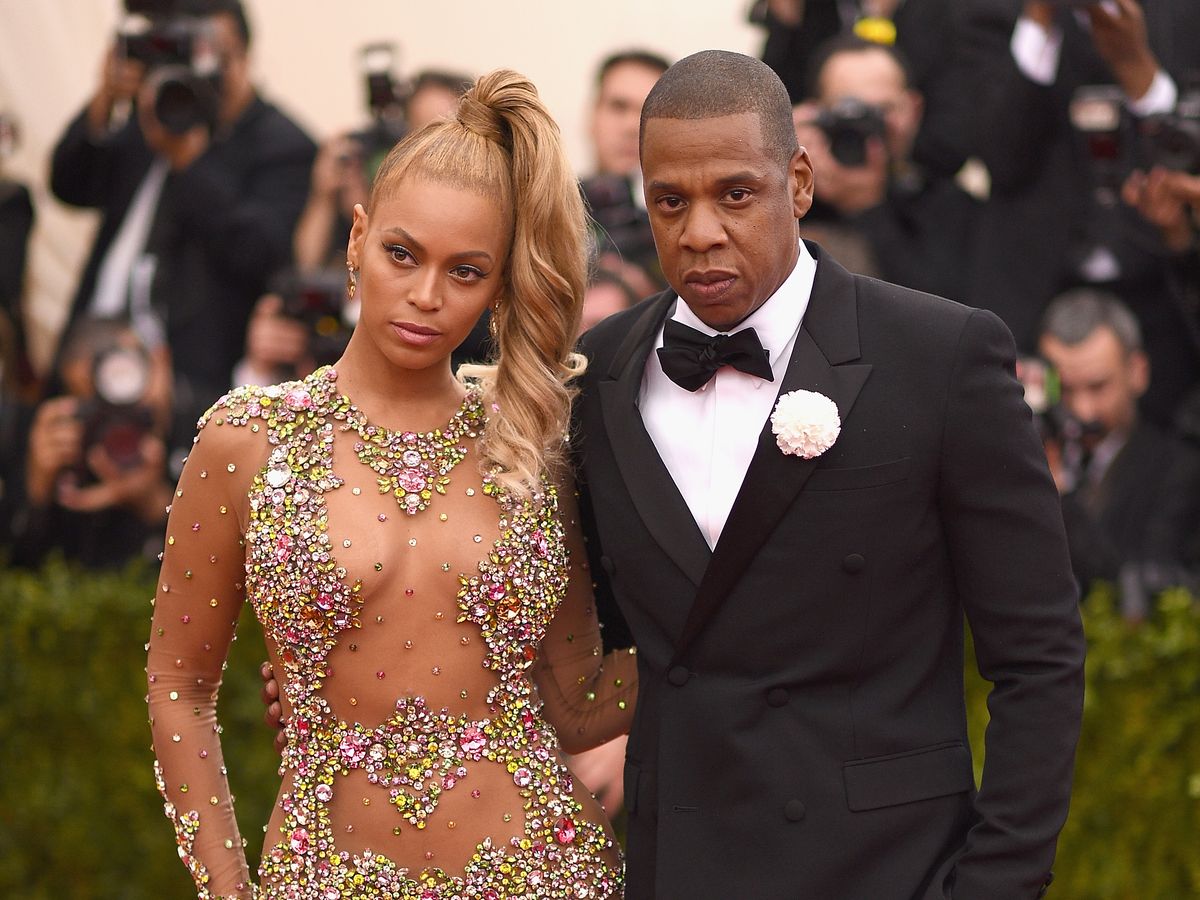 Why Beyoncé And Jay-Z Missed The Met Gala 2019