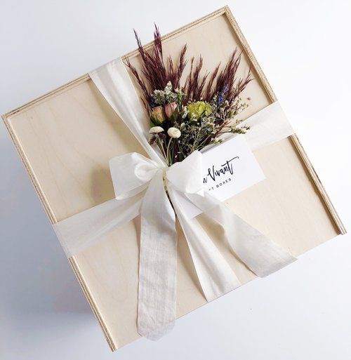 Bon Vivant Gift Boxes | Bride Box Gift, Wedding Gift Boxes, Gifts