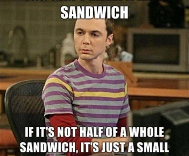 The Best Big Bang Theory Memes