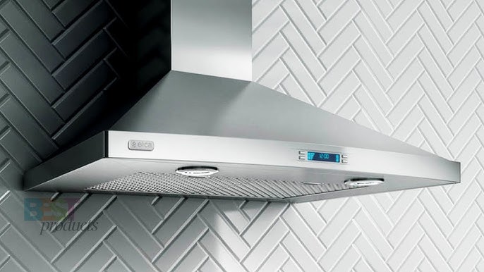 Top 10 Best Range Hood 2019 - Youtube