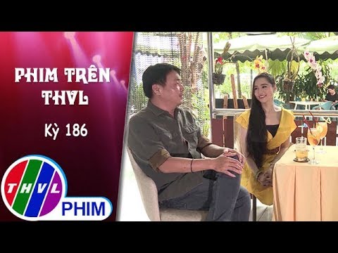 Thvl | Phim Trên Thvl - Kỳ 186: Gặp Gỡ Diễn Viên Bích Trâm Và Quốc Cường |  Phim Tình Mẫu Tử - Youtube