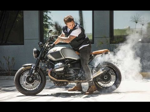 Bmw K1300R Exhaust Sound And Fly By - Youtube