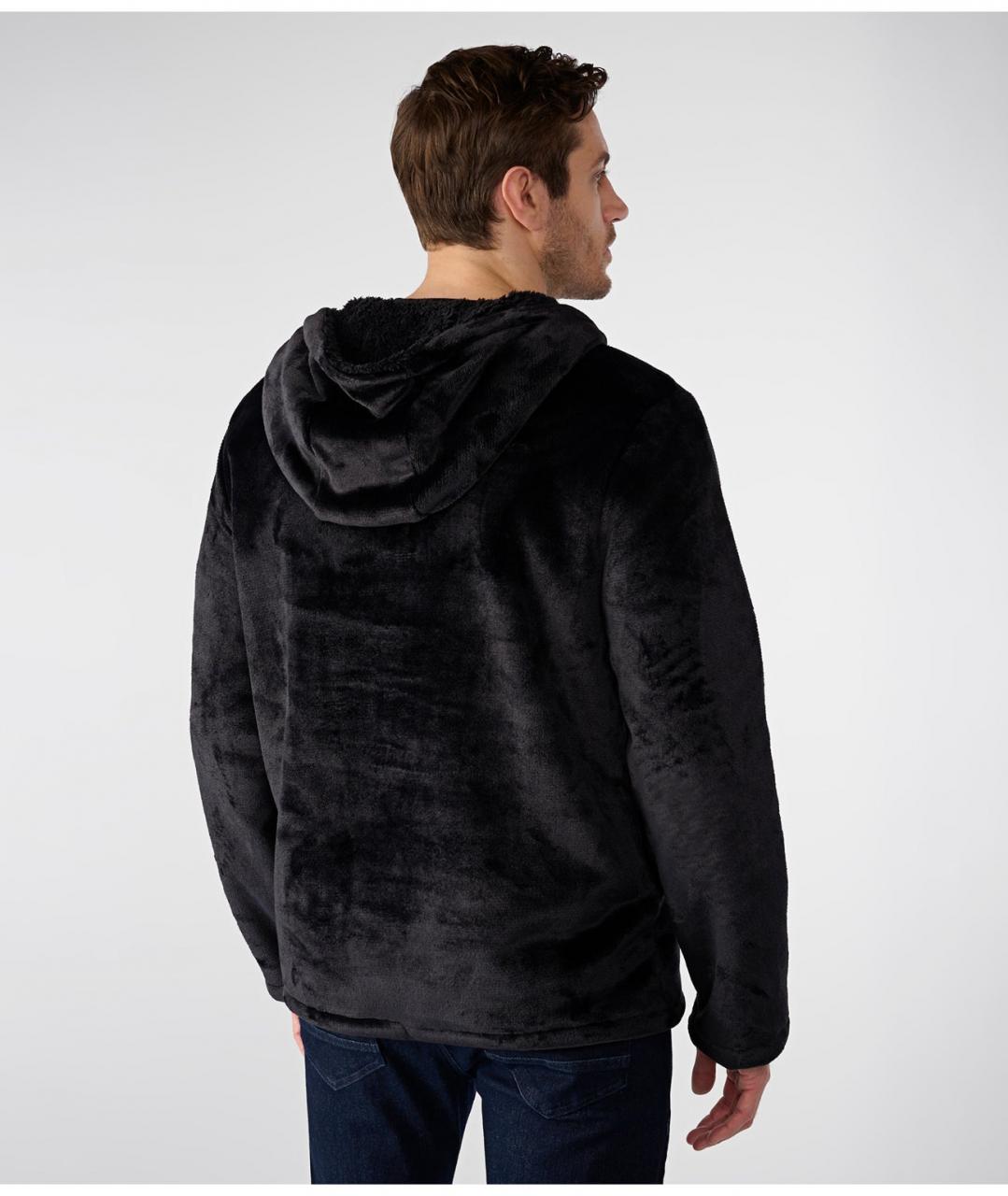 Buy Faux Fur Hoodie Online - Karl Lagerfeld Paris