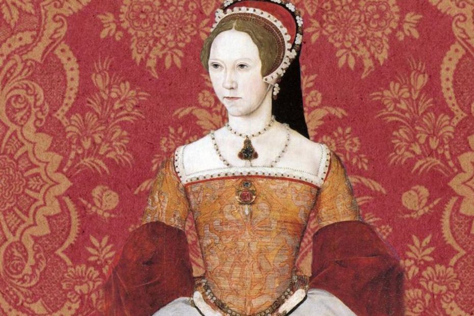 The Myth Of 'Bloody Mary' | Mary I, England'S First Tudor Queen | History |  Smithsonian Magazine