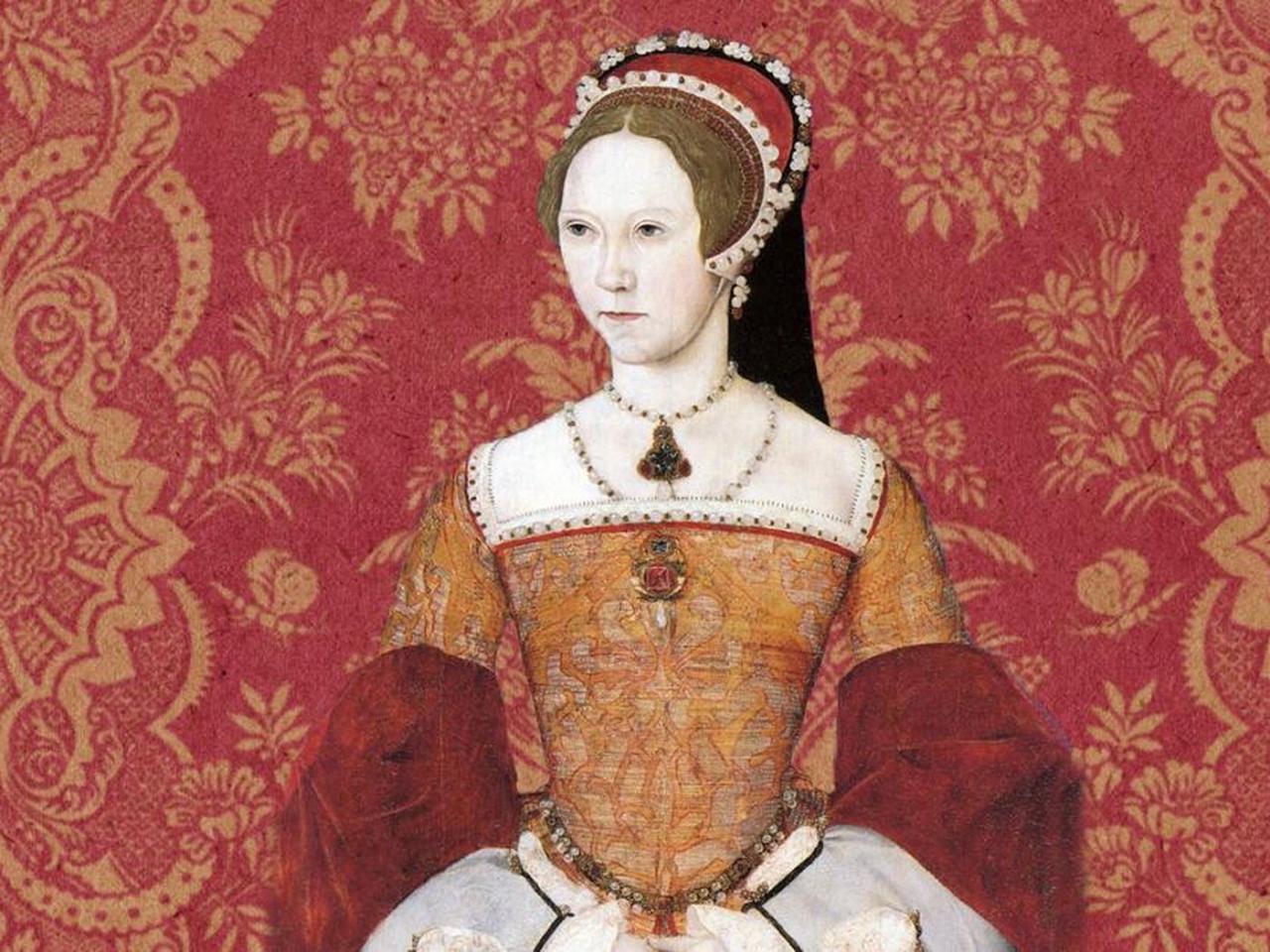 The Myth Of 'Bloody Mary' | Mary I, England'S First Tudor Queen | History |  Smithsonian Magazine