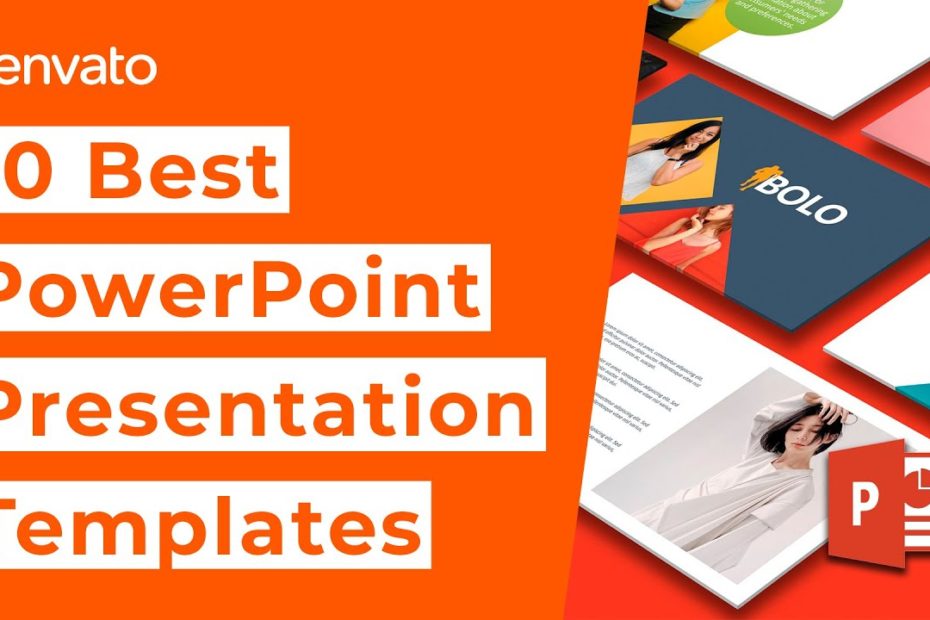 10 Best Powerpoint Templates For Presentations [2020] - Youtube