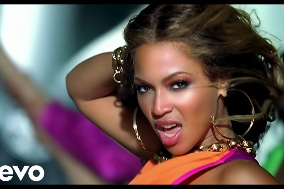 Beyoncé - Crazy In Love Ft. Jay Z - Youtube