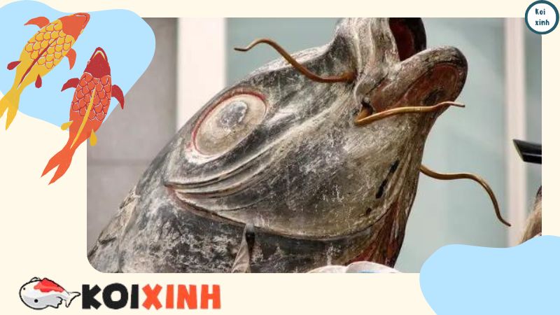 Ý Nghĩa Hình Xăm Cá Koi: Màu Sắc, Ý Nghĩa Và Hơn Thế Nữa - Koi Xinh