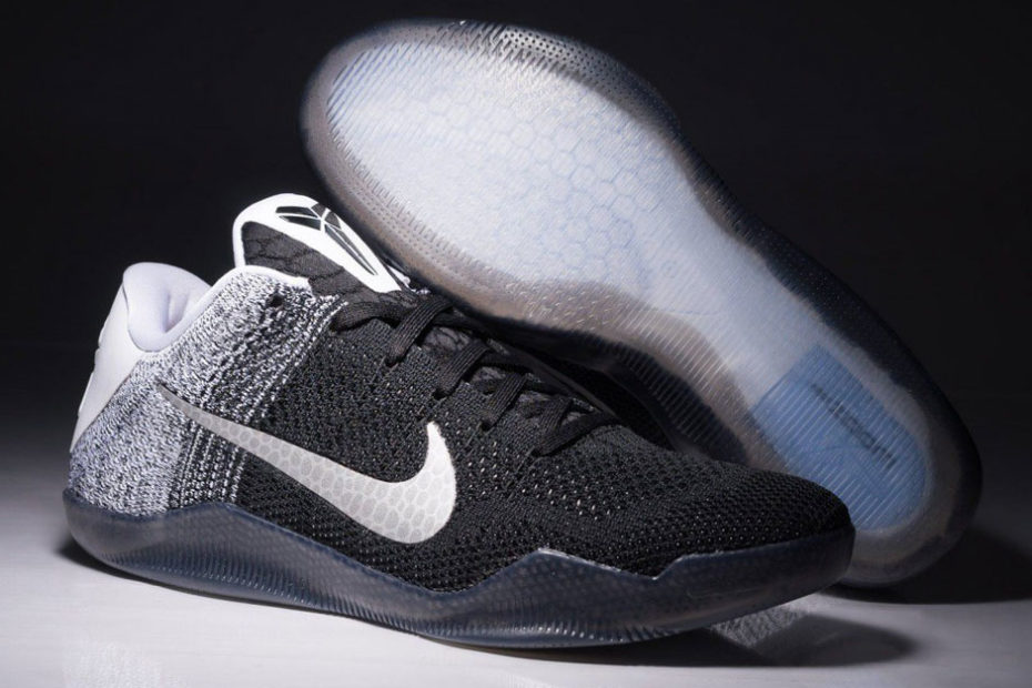 A Detailed Look At The Nike Kobe 11