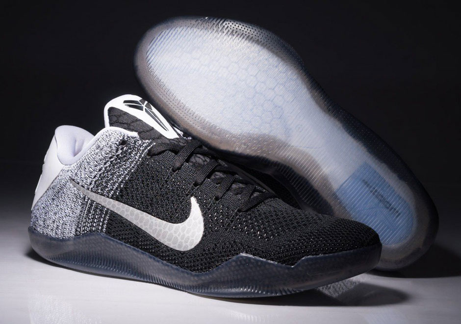 A Detailed Look At The Nike Kobe 11 