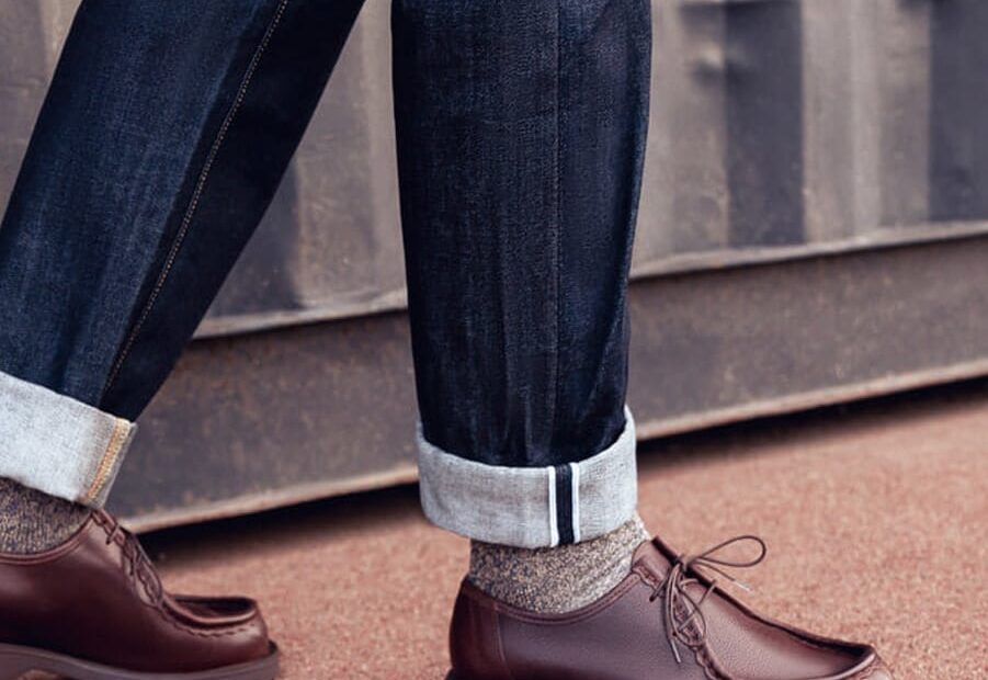 A Guide To Men'S Derby Shoes + The Best Derbies To Buy In 2023 | Opumo  Magazine