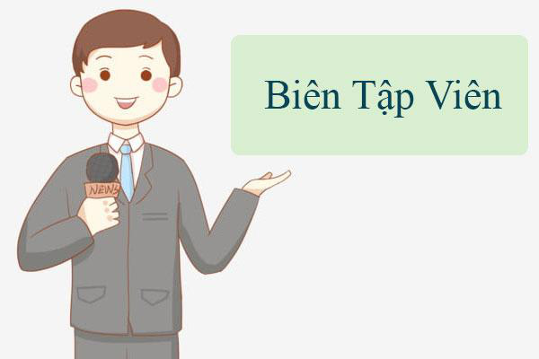 Khám Phá Chân Dung Nghề Nghiệp Của Một Biên Tập Viên (Phần 1) - Tuổi Trẻ  Online