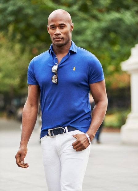 Best Polo Shirts That You Can Wear For The Summer - Jargon Style