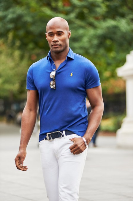 Best Polo Shirts That You Can Wear For The Summer - Jargon Style