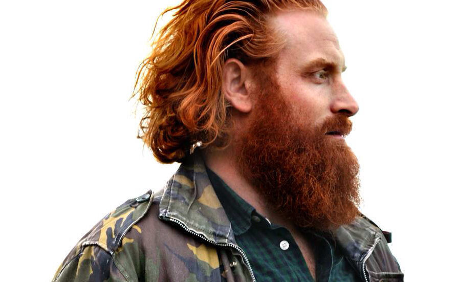 Why Men Have Redheaded Beards | How To Be A Redhead