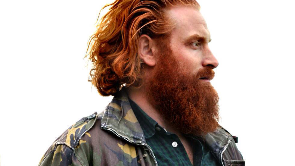 Why Men Have Redheaded Beards | How To Be A Redhead