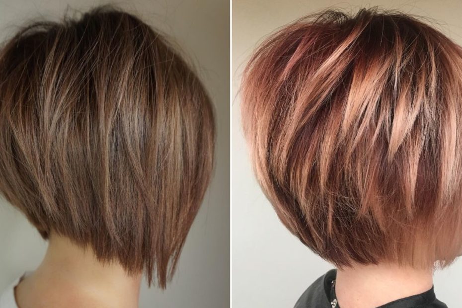60 Short Bob Haircuts And Hairstyles For Women To Try In 2023