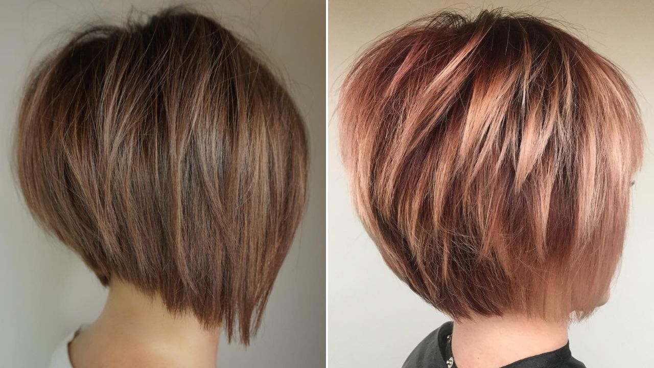60 Short Bob Haircuts And Hairstyles For Women To Try In 2023