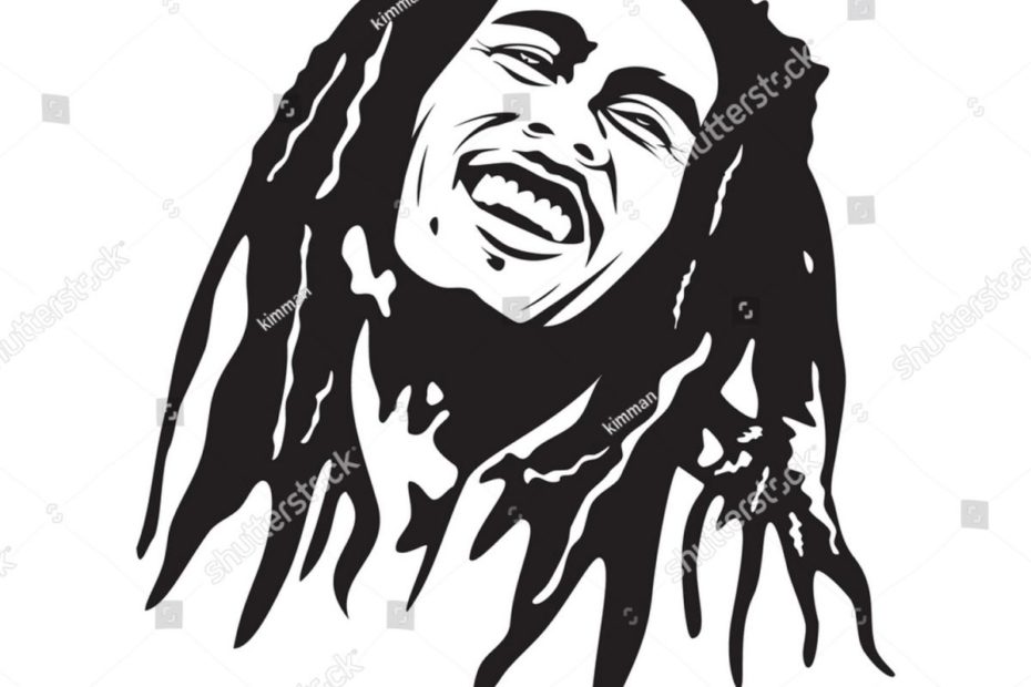 322 Bob Marley Vector Images, Stock Photos & Vectors | Shutterstock