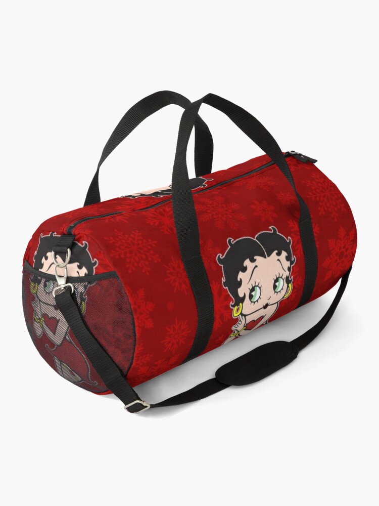 Betty Boop Collage Red, Betty Boop, Betty Boop Dufflebag 2023 , Betty Boop  Sassy, Betty Boop 2023, Cute Girl Cartoon Iphone Case