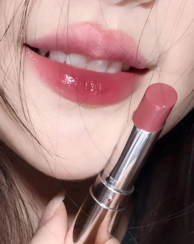 Son Dior 558 Bois De Rose - Addict Lipstick Rouge Shine – Thế Giới Son Môi