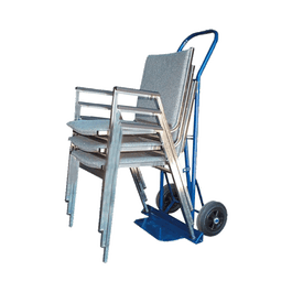 Chair and Hand Truck Combo, Medium